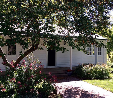 Cairnie Country Cottage, Walcha