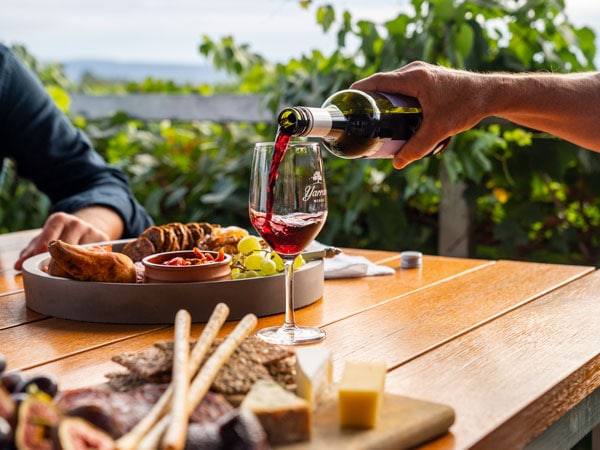 Yarran Wines
