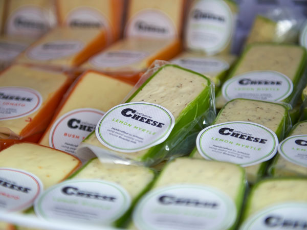 Coolamon Cheese Co.