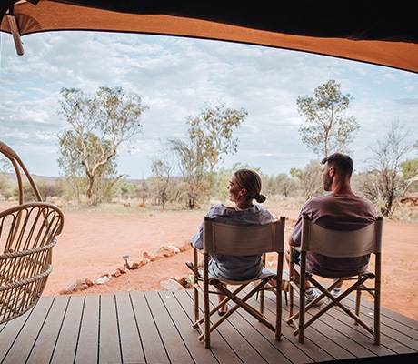 Kings Canyon Resort, Northern Territory