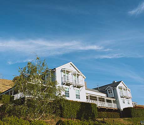 Nimbo Fork Lodge, Tumut, NSW