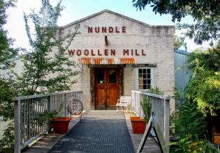 Nundle
