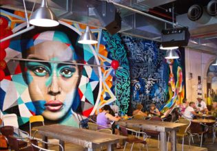 Adelaide Central Market