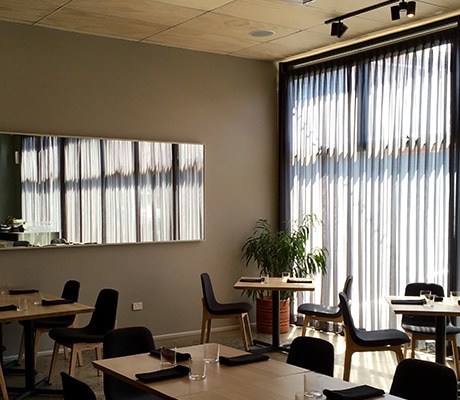 IGNI, Geelong