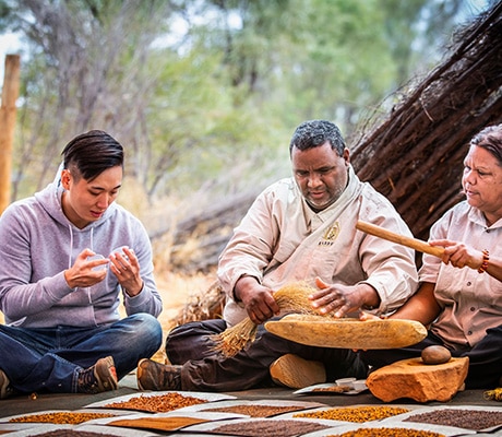 Karrke Aboriginal Cultural Experience and Tours, Northern Territory