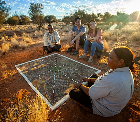 Karrke Aboriginal Cultural Experience and Tours, Northern Territory