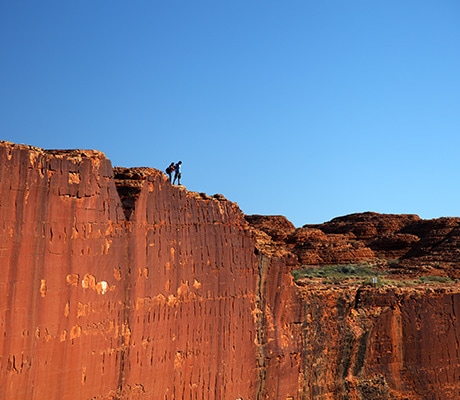 Kings Canyon, Northern Territory