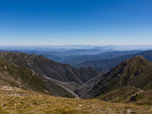 Kosciuszko National Park