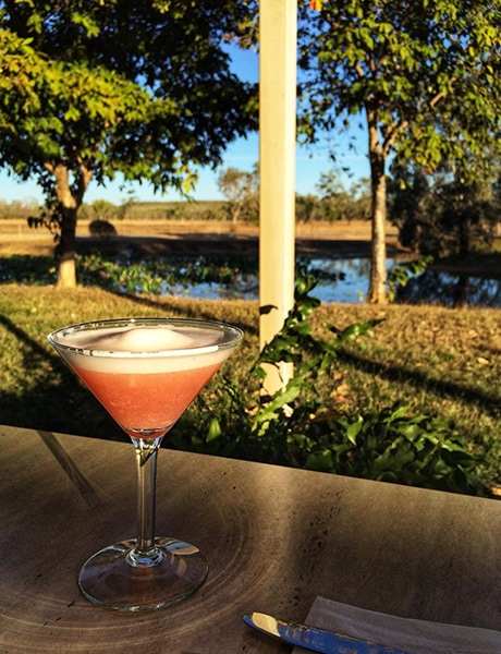 Kumbidgee, Northern Territory