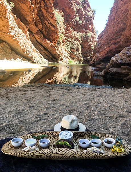 Kungas Can Cook, Northern Territory