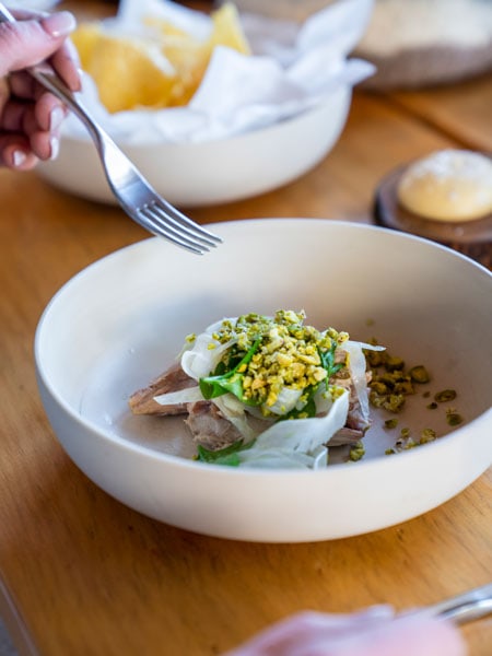 Limone Dining