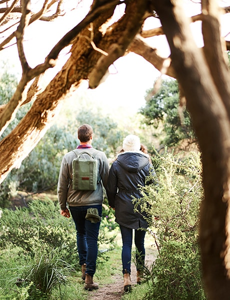 Nature walks, Lon Retreat & Spa, Geelong