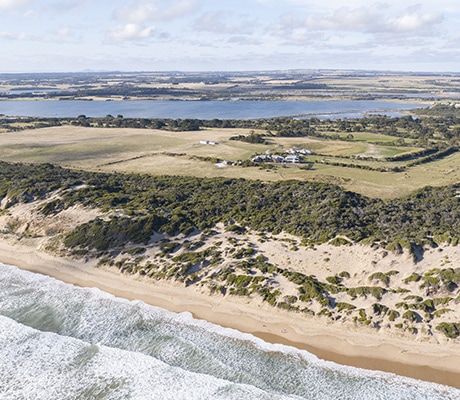 Lon Retreat & Spa, Geelong