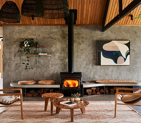 Lon Retreat & Spa, Geelong