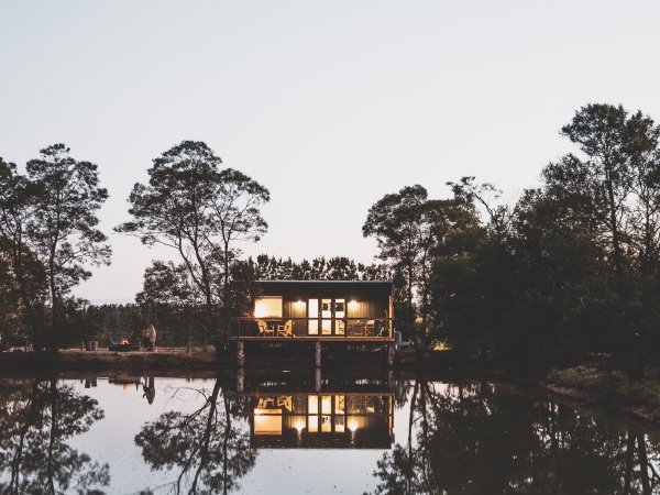 Hideout Moss Vale