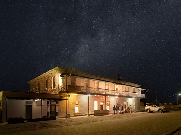 Marree Hotel