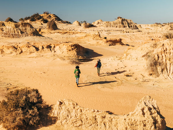 Mungo National Park