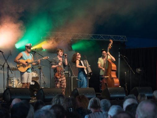 National Folk Festival