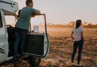 Apollo, Outback Queensland