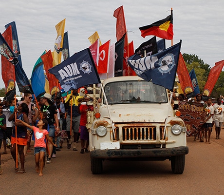 Freedom Festival, NT