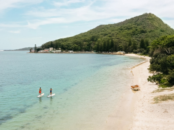 Port Stephens