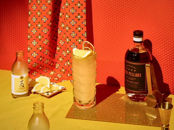 Four Pillars Gin