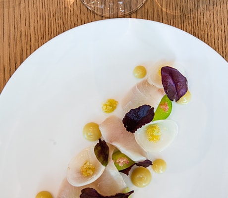 Emporium Hotel Brisbane, Signature Restaurant