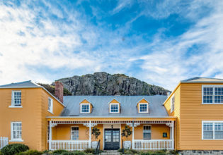 What to do in Stanley, Tasmania