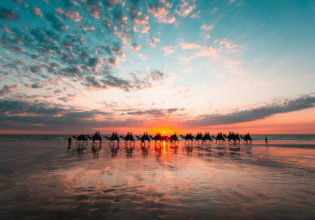 Everything you need to know about each state's travel voucher schemes