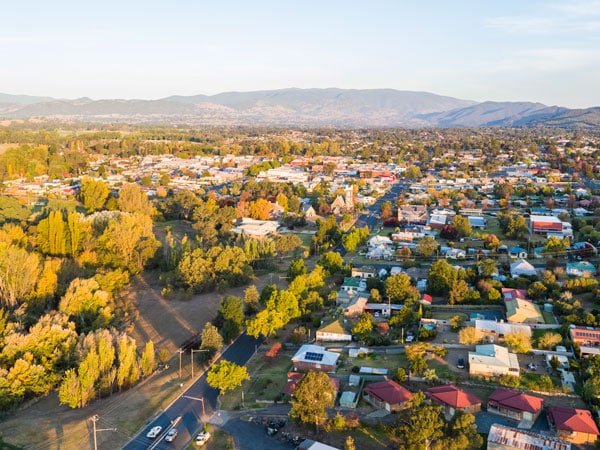 Tumut