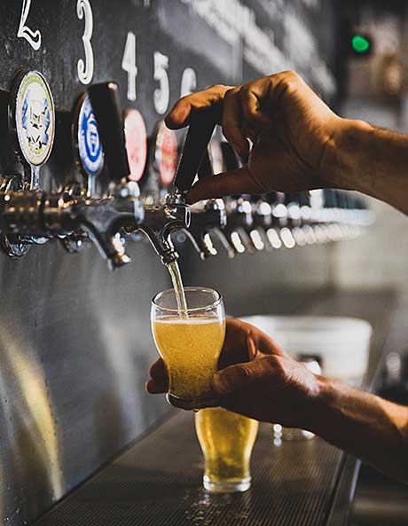 Tumut River Brewing Co, NSW