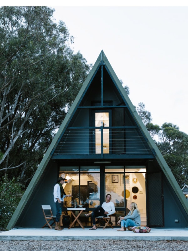 Esperance Chalet Village