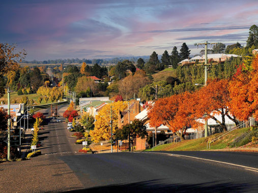 Walcha, the greatest Aussie town you have never heard of