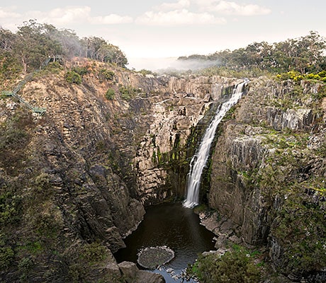Apsley Falls, Oxley Wild Rivers National Park Walcha,