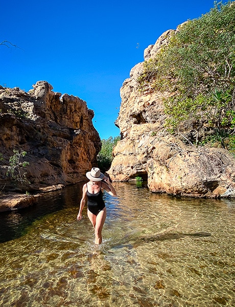 Lorella Springs, Northern Territory