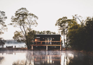 Moss Vale Hideout