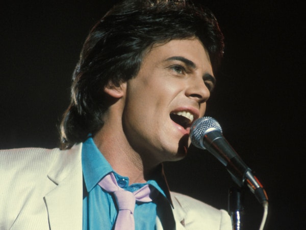 Rick Springfield