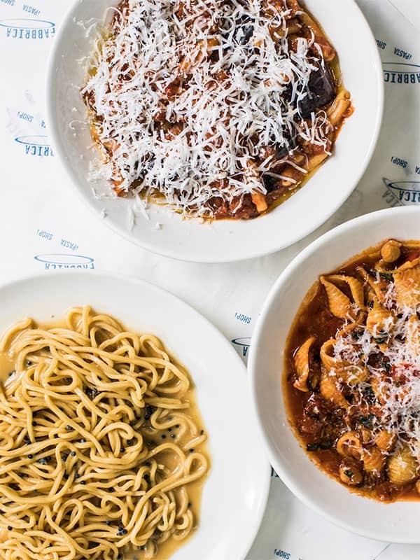 Fabbrica Sydney