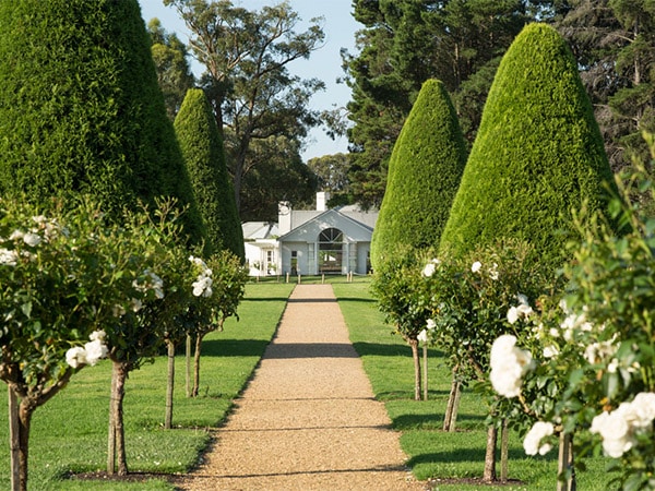 Lindenderry Mornington Peninsula