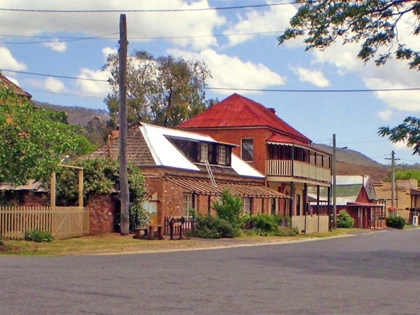 Sofala NSW