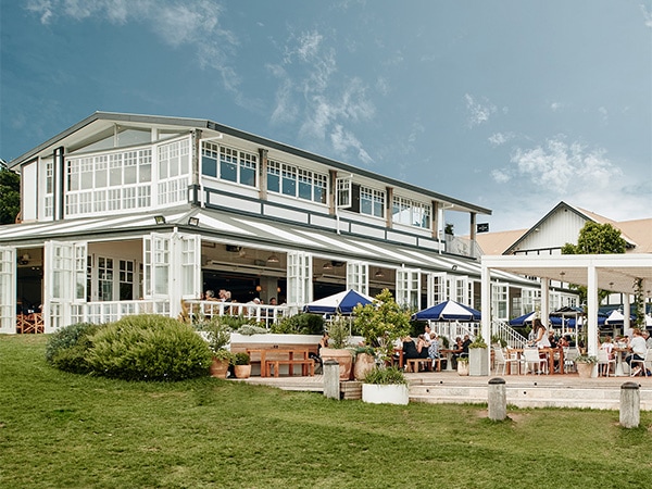 Portsea Hotel Mornington Peninsula