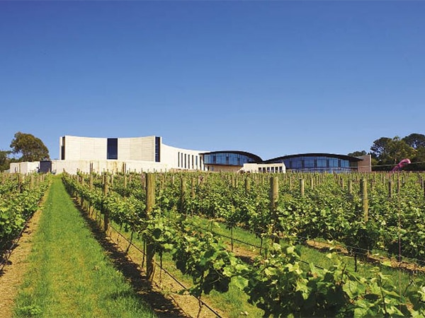 Mornington Peninsula Port Phillip Estate