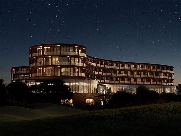 RACV Cape Schanck Resort Mornington Peninsula