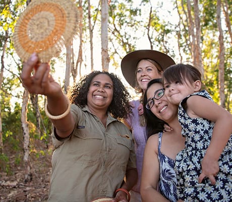 Ayal Kakadu Historical Buffalo Camp and Wildlife Tour, Northern Territory