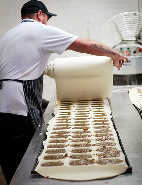 Apollo Bay Bakery, VIC