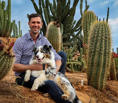 Cactus Country, Strathmerton, VIC