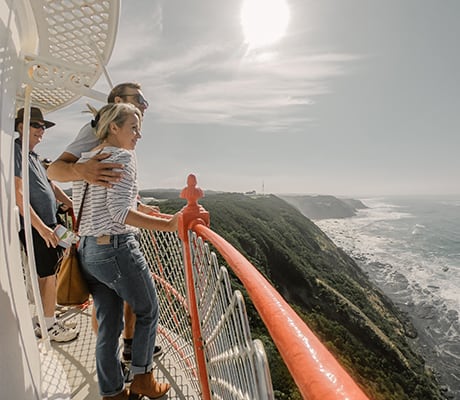 Cape Otway Lightstation, VIC
