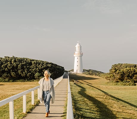 Cape Otway Lightstation, VIC