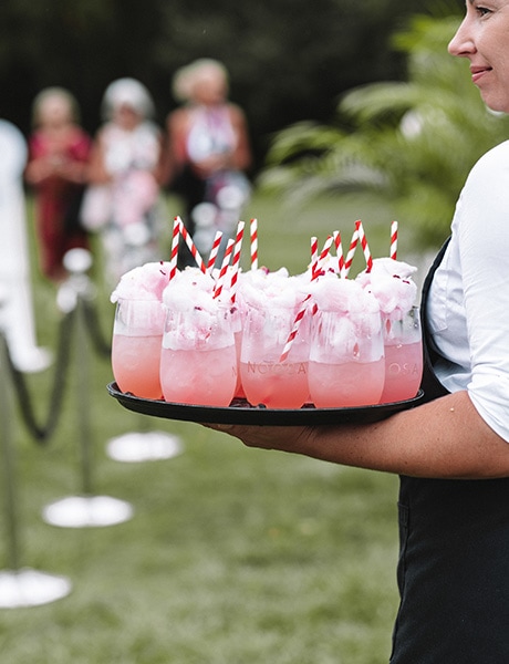 Cocktails, Noosa Eat & Drink Festival