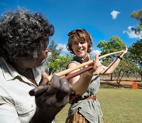 Top Didj tours, Northern Territory